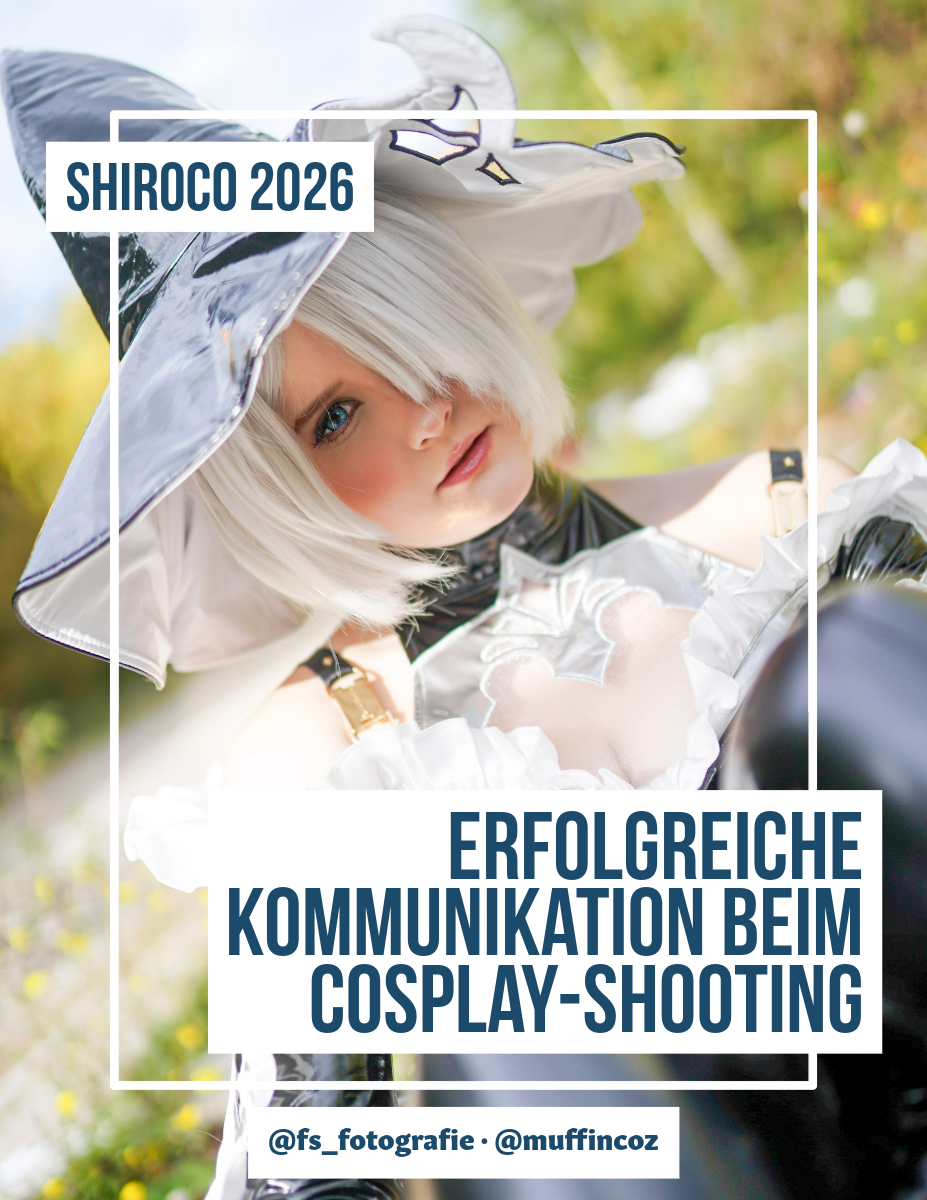 Workshop Shiroco